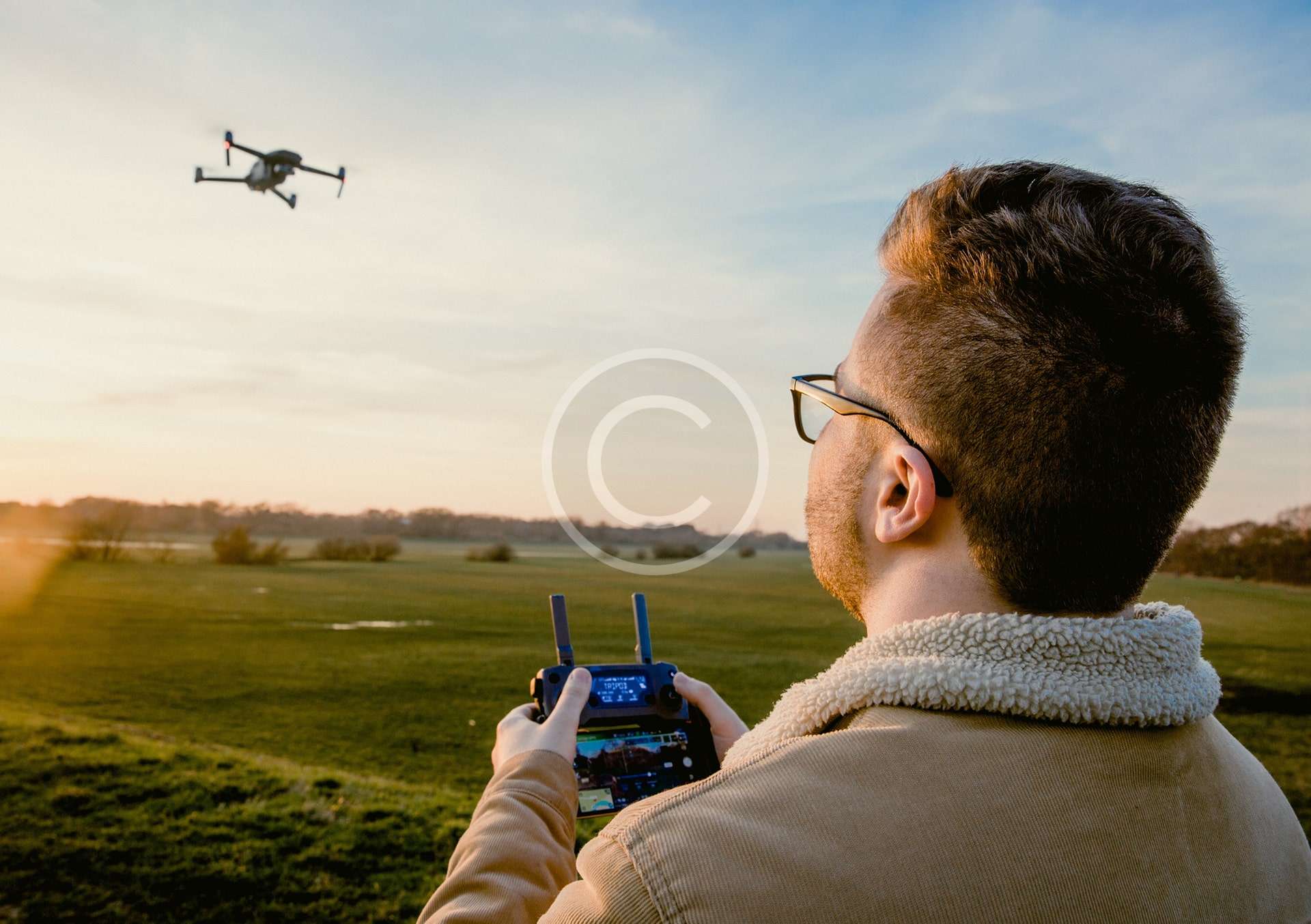 Real Estate Drone Photography