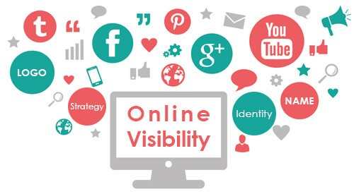 Greater Online Visibility and ROI