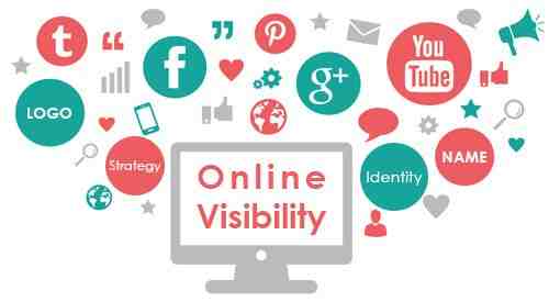 Online Visibility