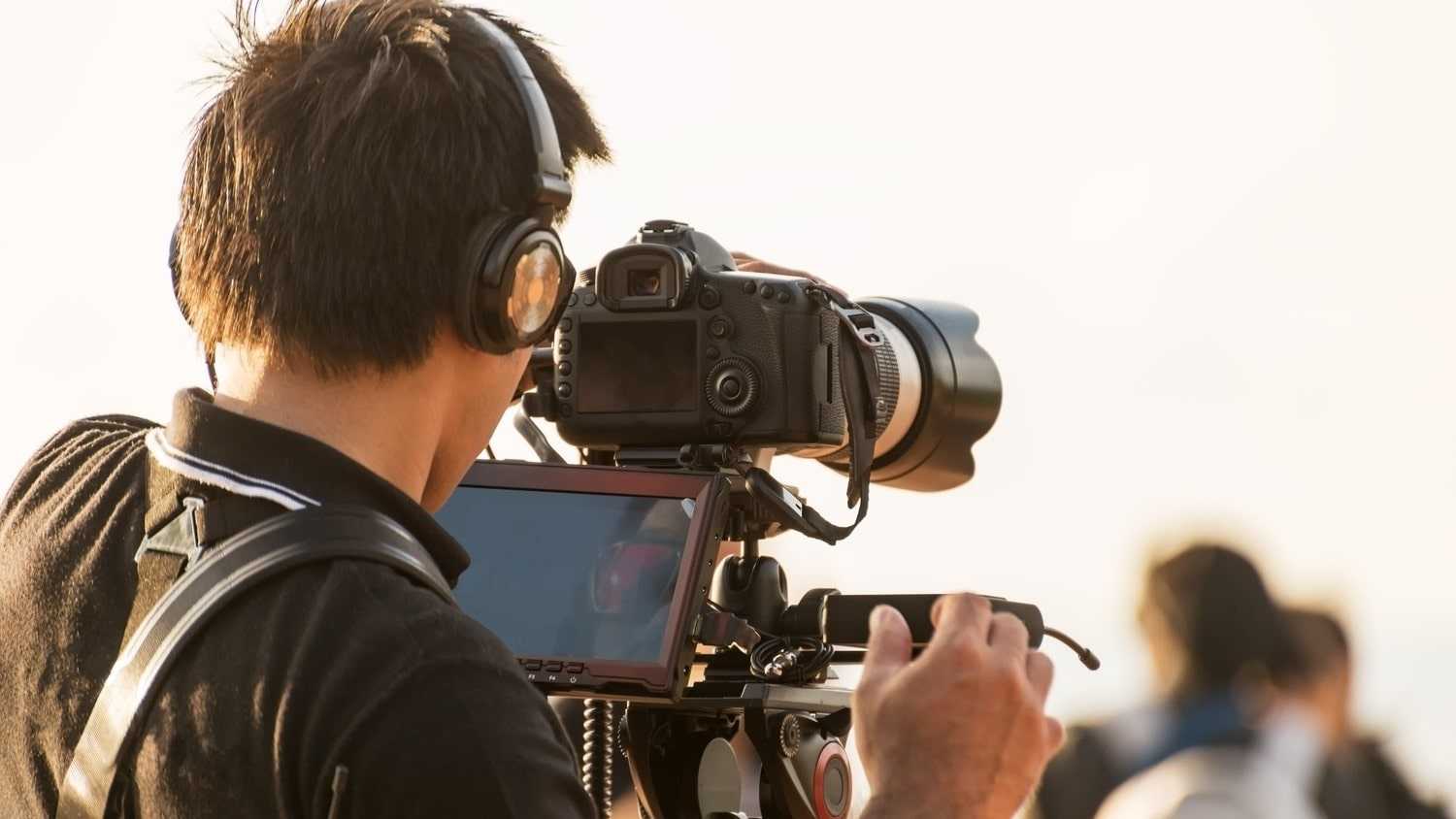 The ROI of Professional Photography and Videography