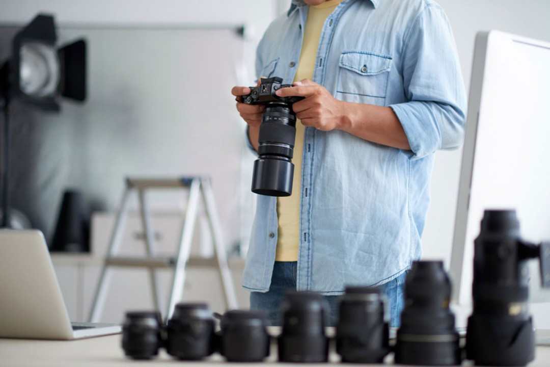 The ROI of Professional Photography and Videography