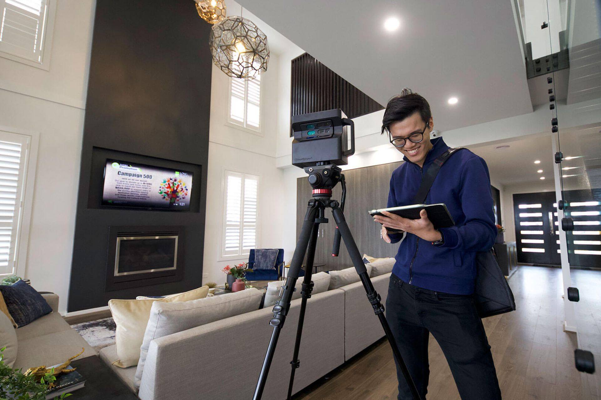 Real Estate Videography Rates