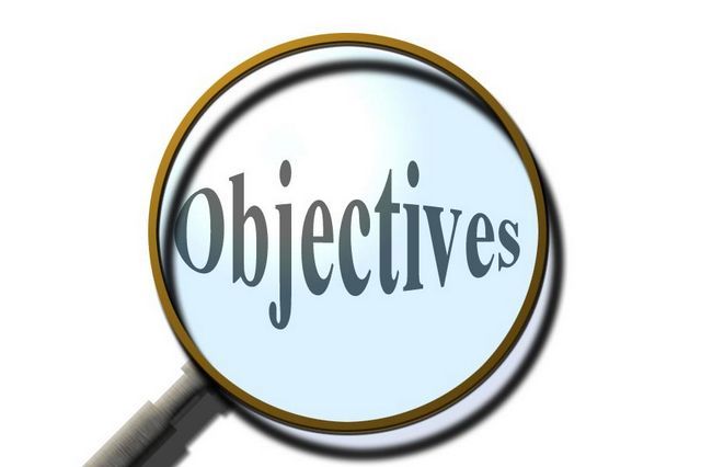 Defining the Objectives in Videography