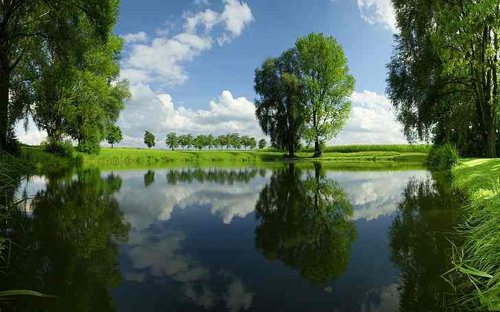 Reflection Photography