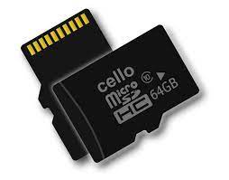 Memory card