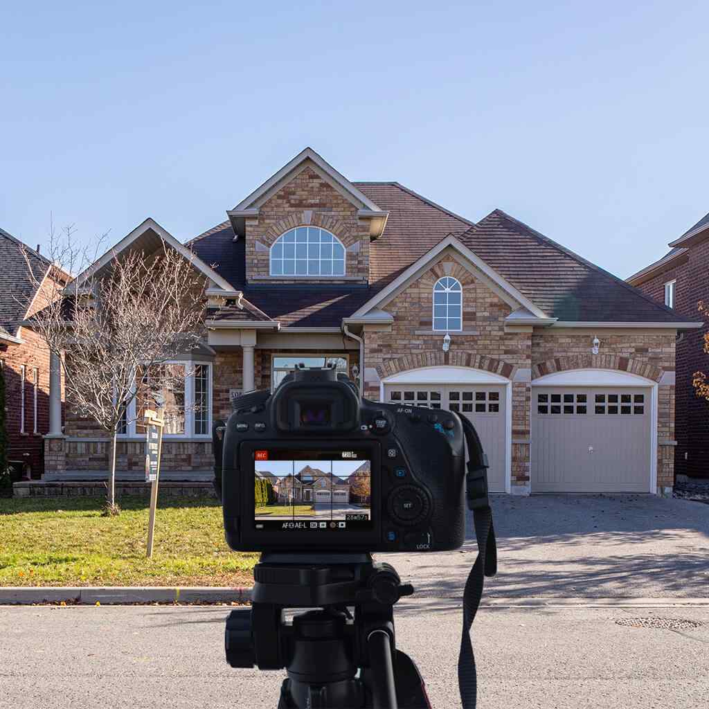 The art of better Real Estate video and photography