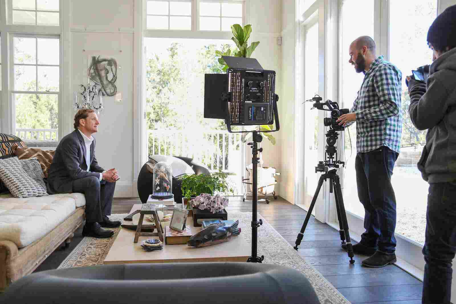 Real Estate Videography Rates: What You Need to Know - Skyward