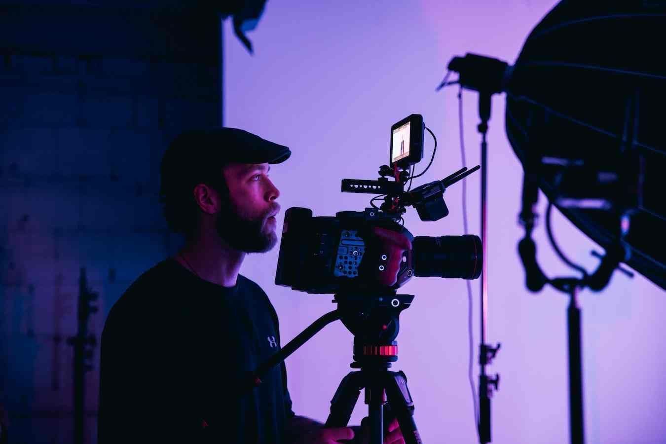 Set Design in Videography