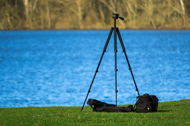 A Tripod